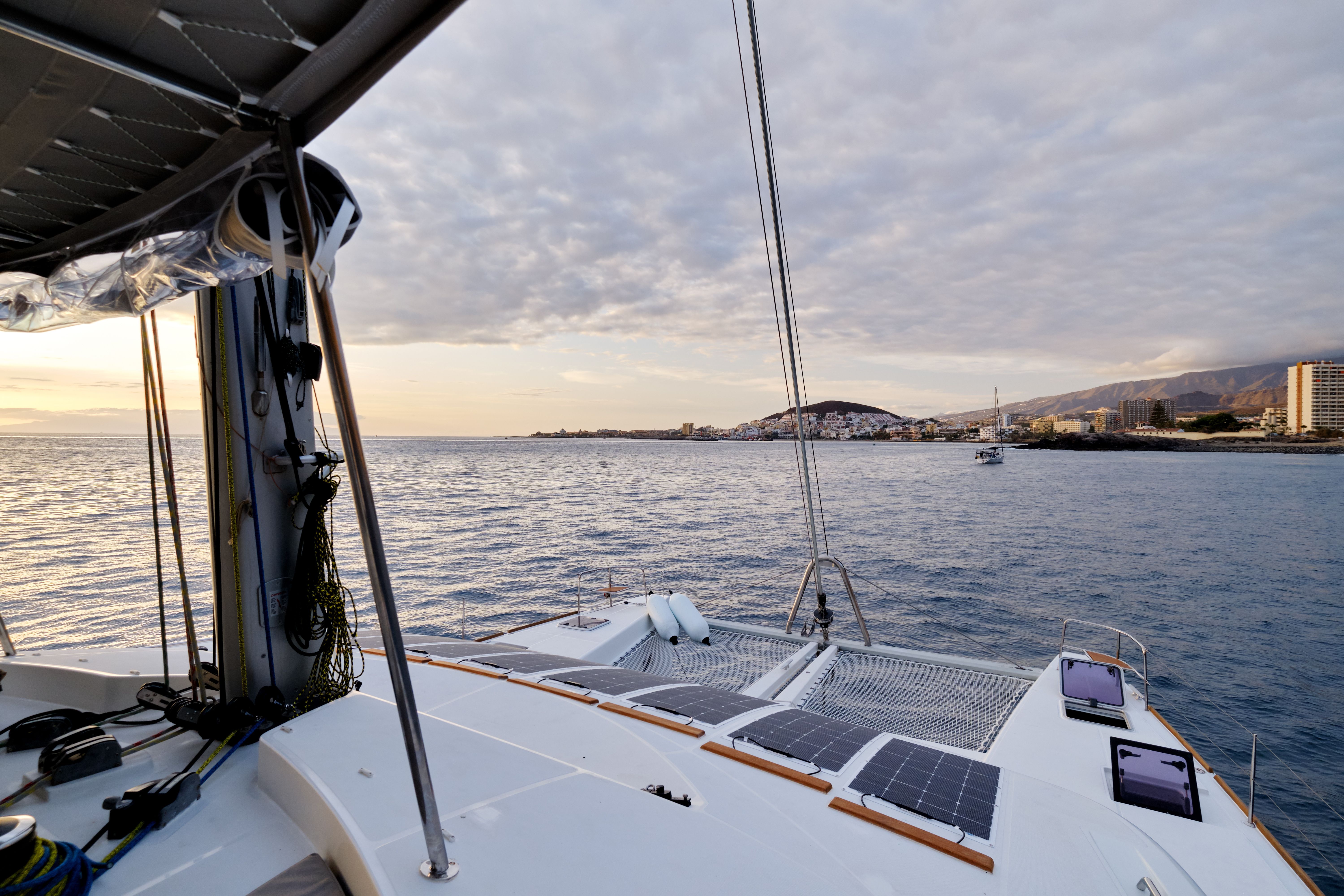 Lagoon 52 F | Neptuno- Ibiza