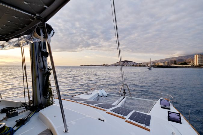 Lagoon 52 F | Neptuno- Ibiza