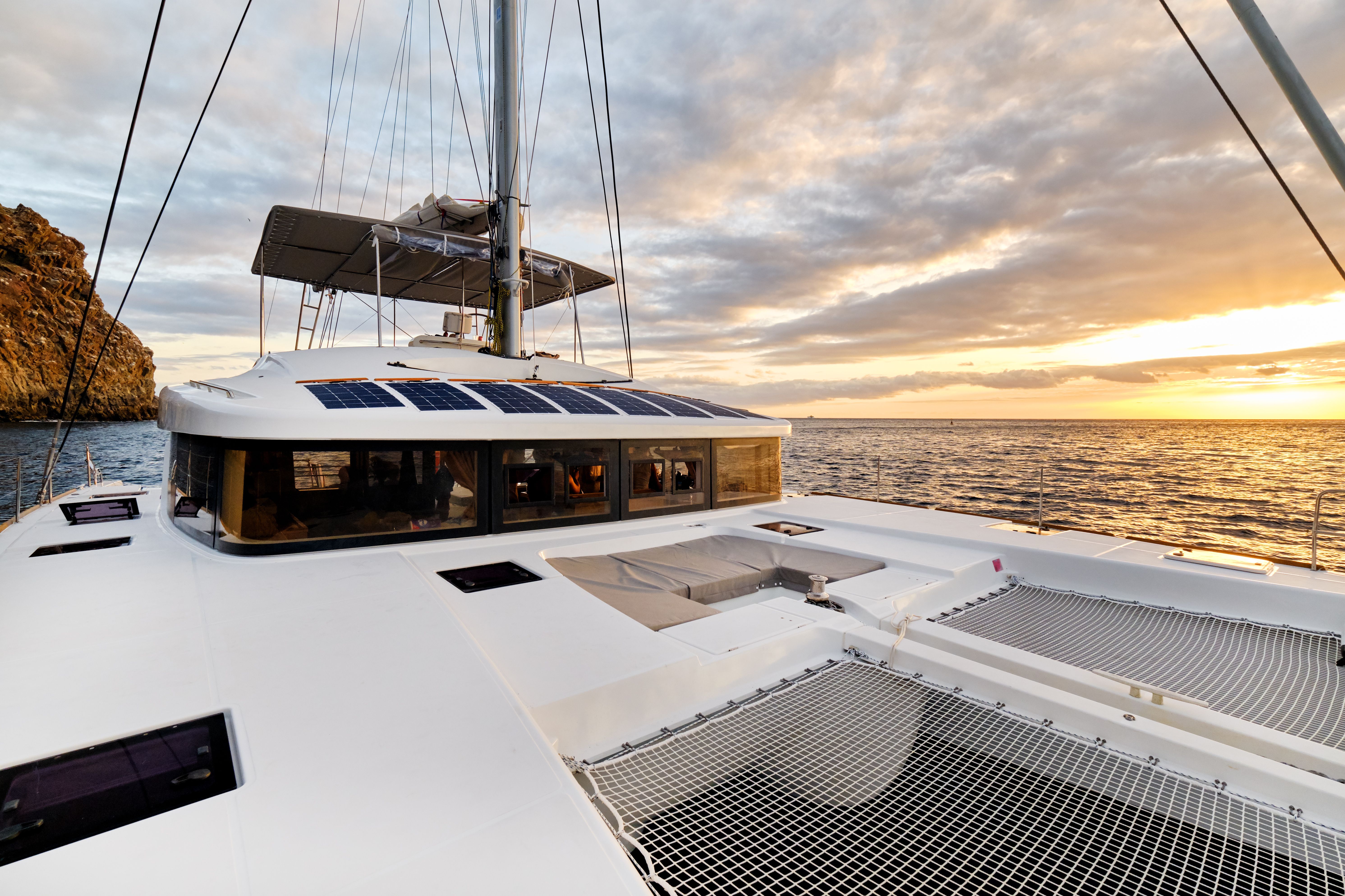 Lagoon 52 F | Neptuno- Ibiza
