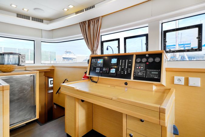 Lagoon 52 F | Neptuno- Ibiza