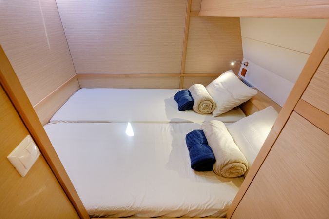 Lagoon 52 F | Neptuno- Ibiza