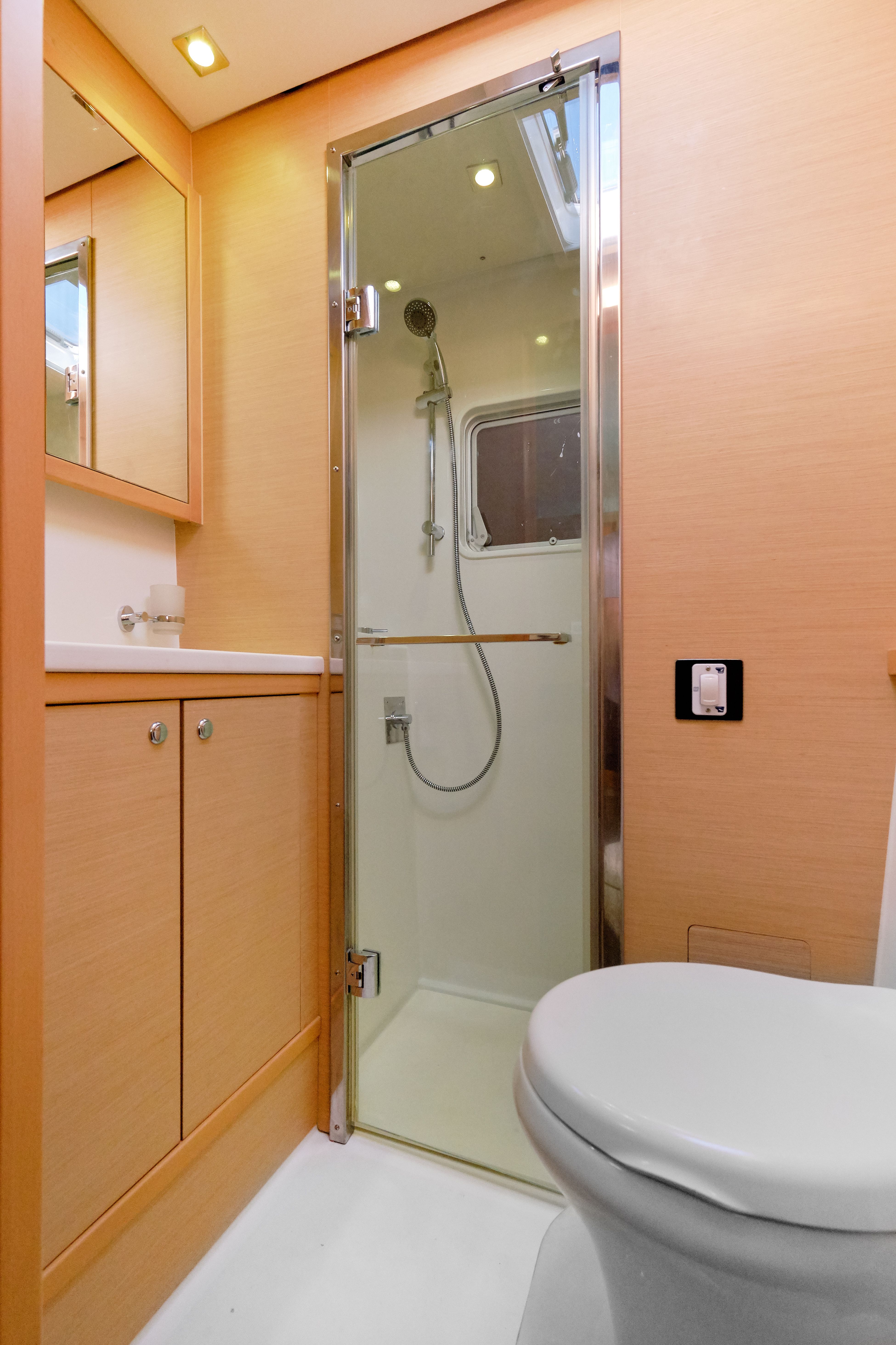 Lagoon 52 F | Neptuno- Ibiza