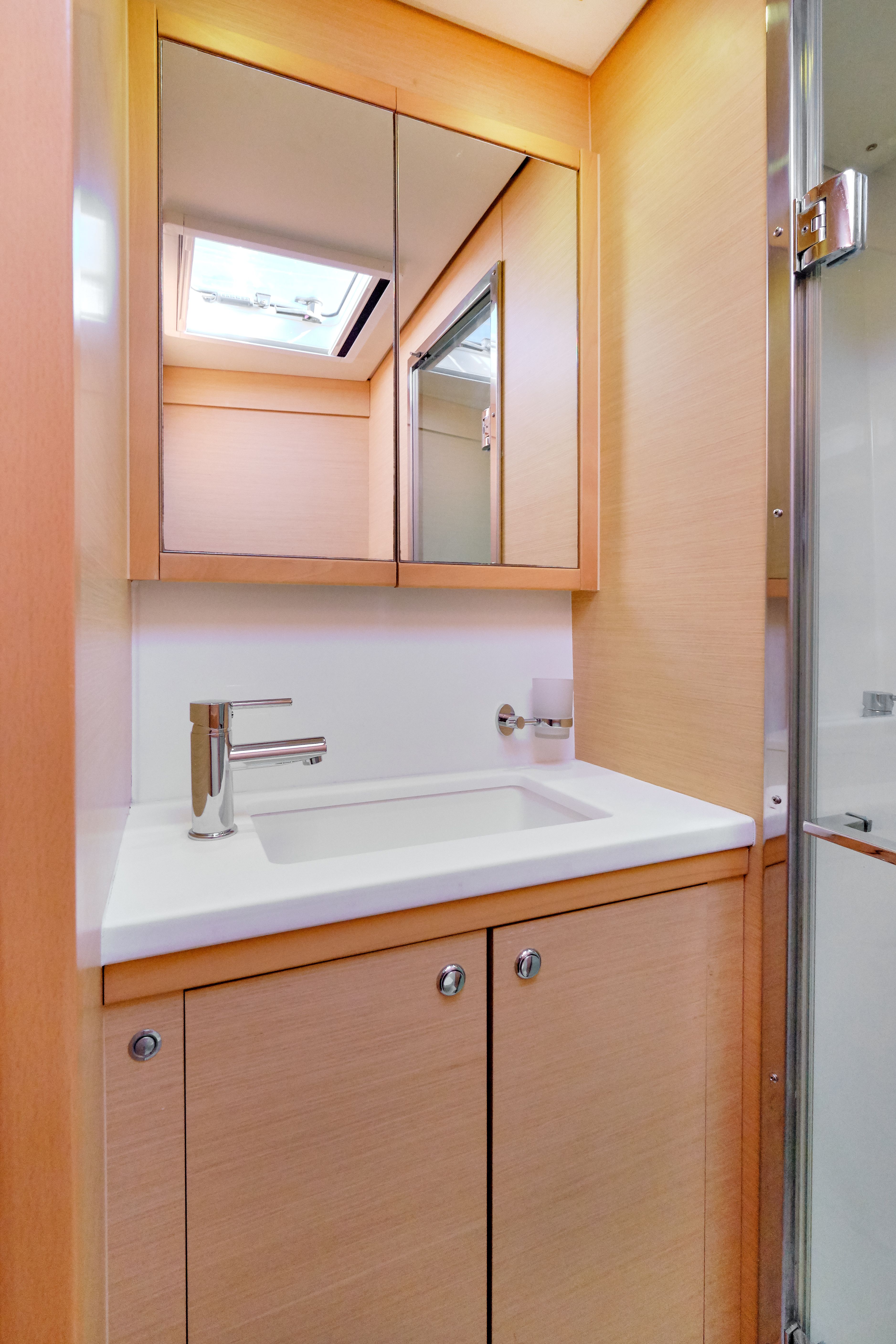 Lagoon 52 F | Neptuno- Ibiza