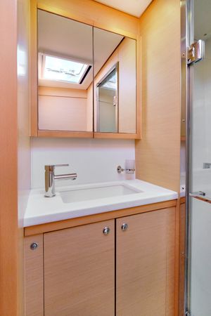 Lagoon 52 F | Neptuno- Ibiza