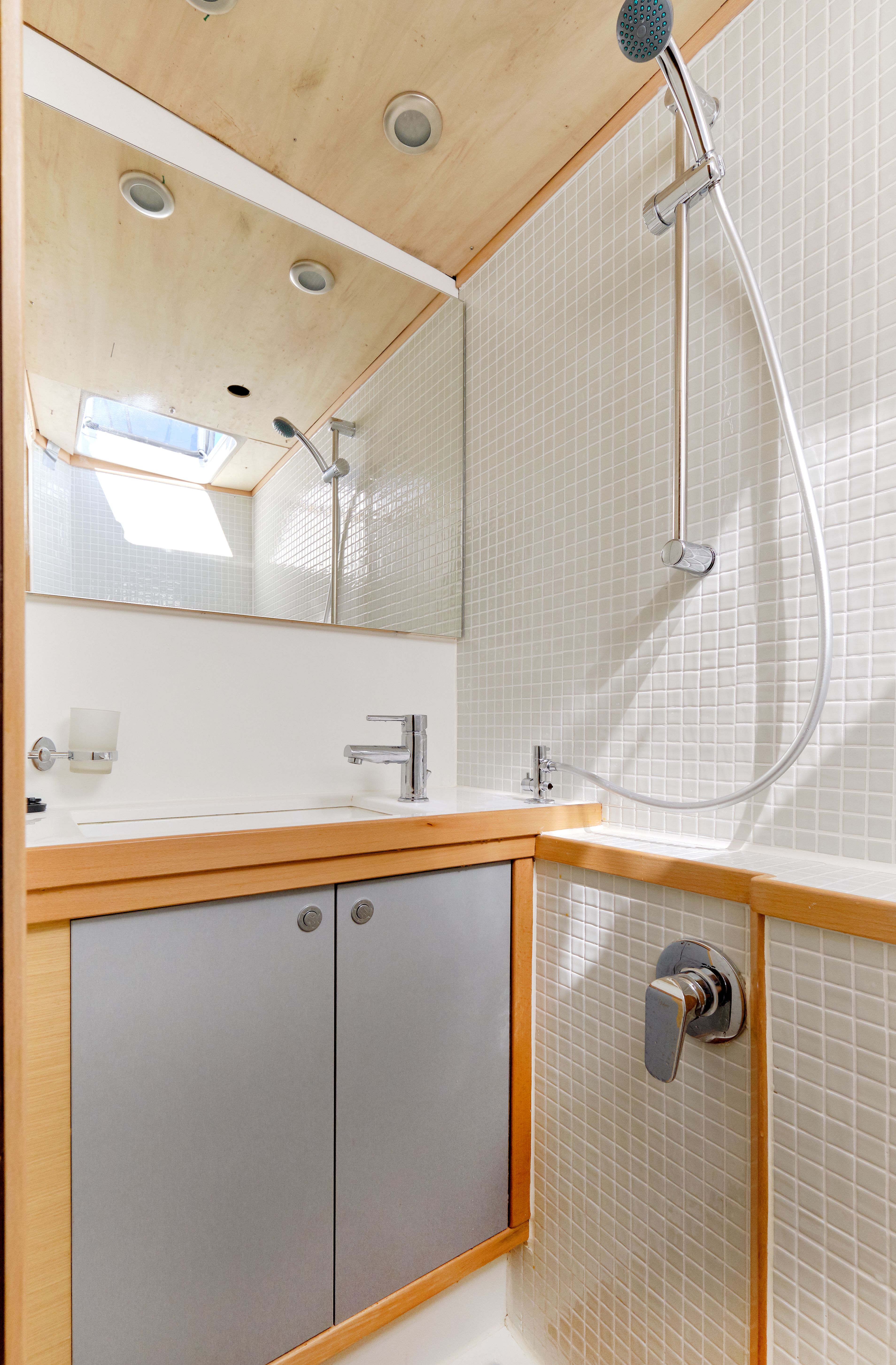 Lagoon 52 F | Neptuno- Ibiza