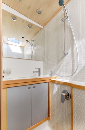 Lagoon 52 F | Neptuno- Ibiza