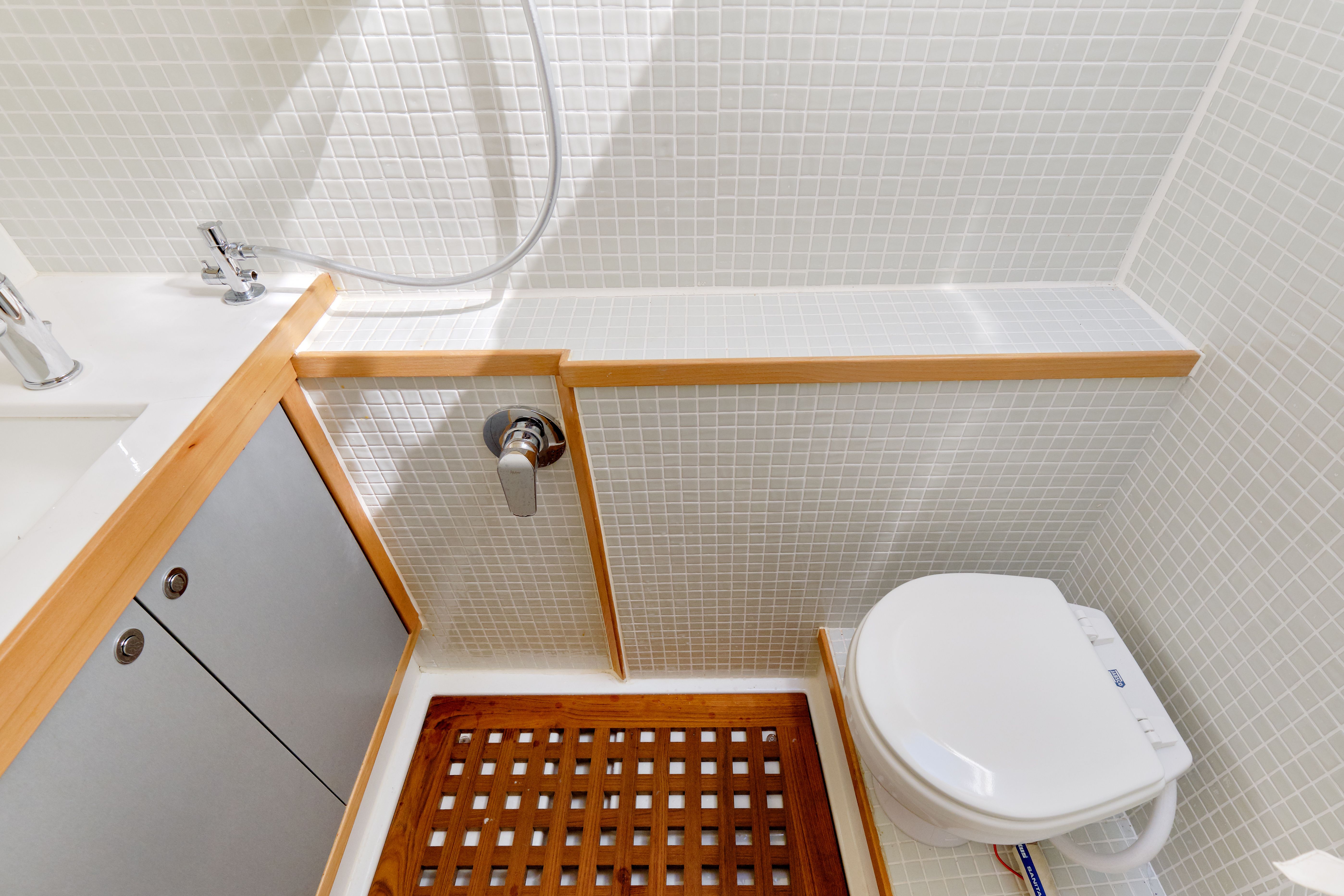 Lagoon 52 F | Neptuno- Ibiza