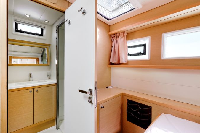 Lagoon 52 F | Neptuno- Ibiza