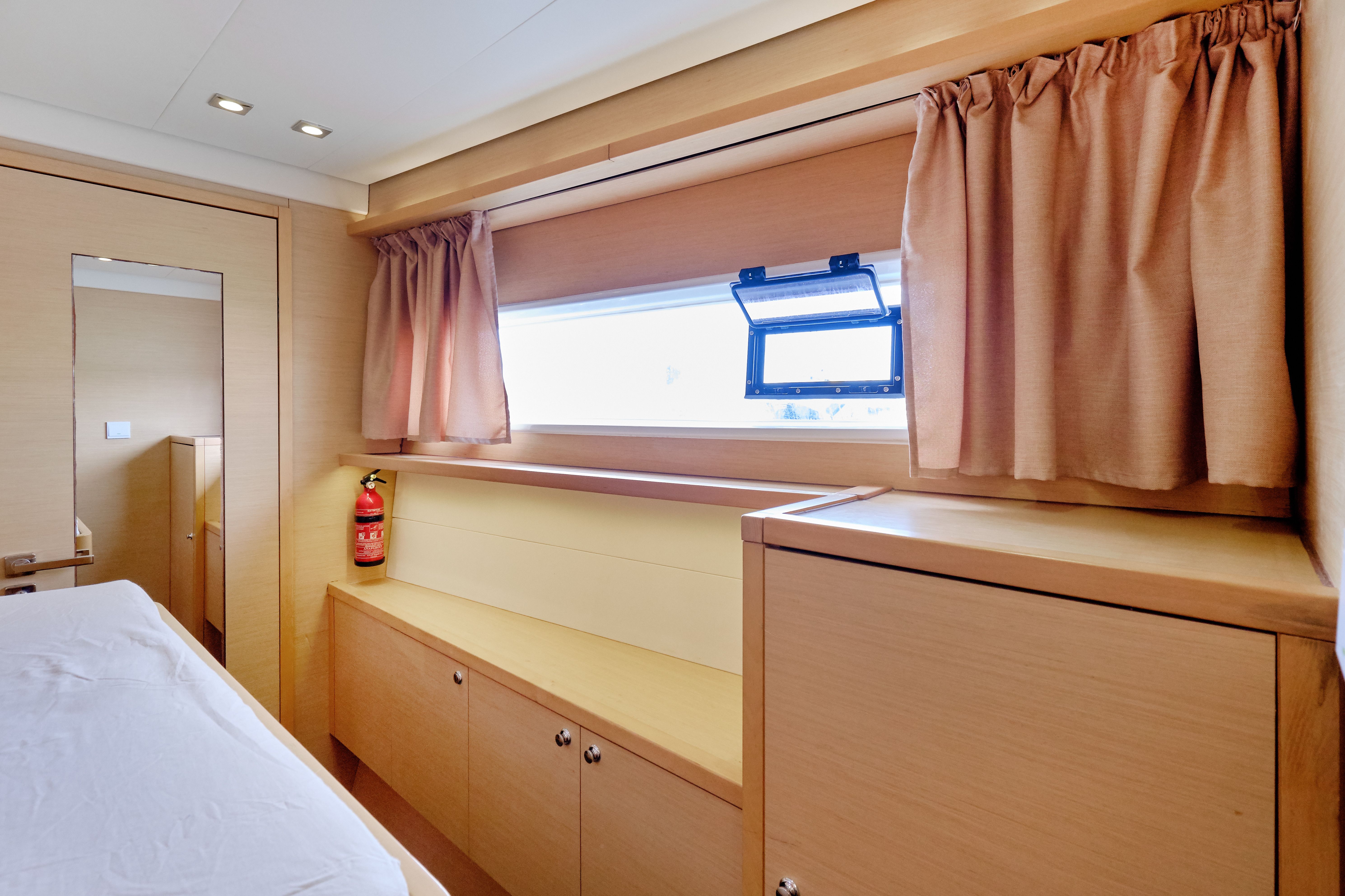 Lagoon 52 F | Neptuno- Ibiza