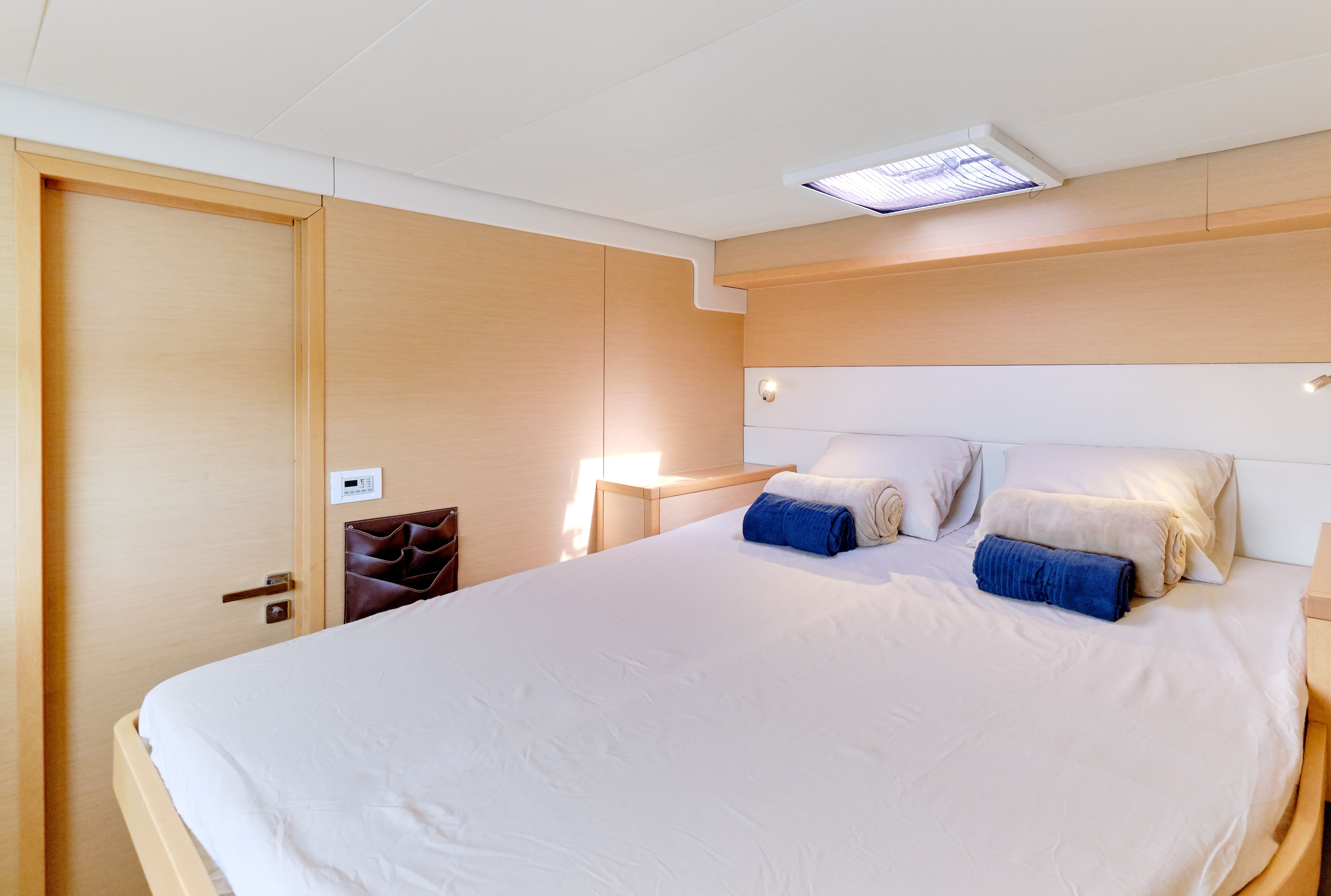 Lagoon 52 F | Neptuno- Ibiza