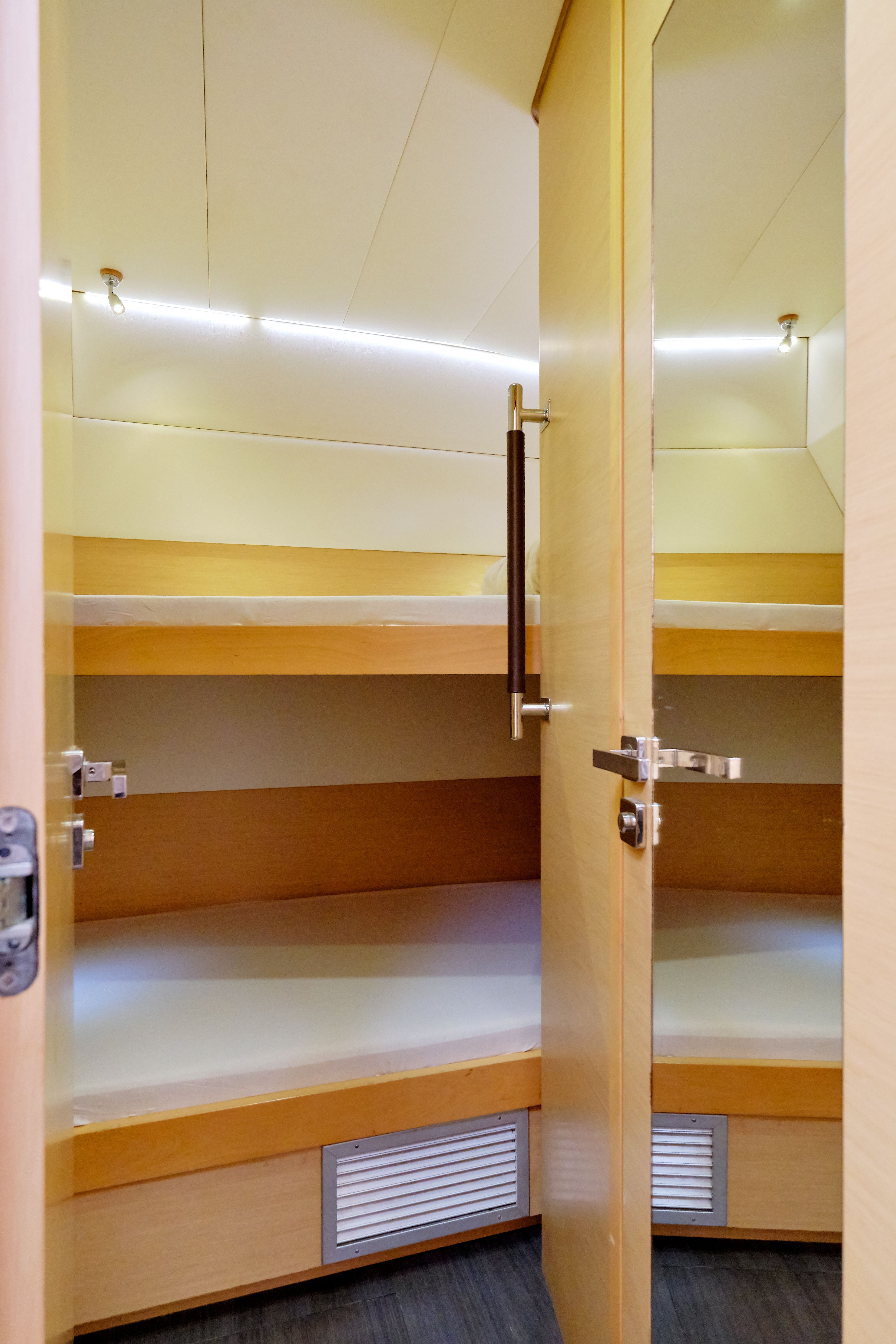 Lagoon 52 F | Neptuno- Ibiza