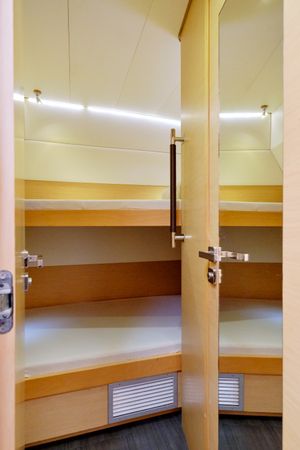 Lagoon 52 F | Neptuno- Ibiza