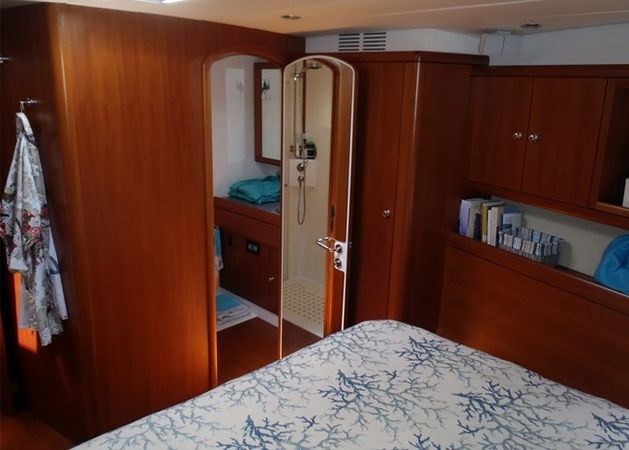 Solaris 72 | Terra di Mezzo 3