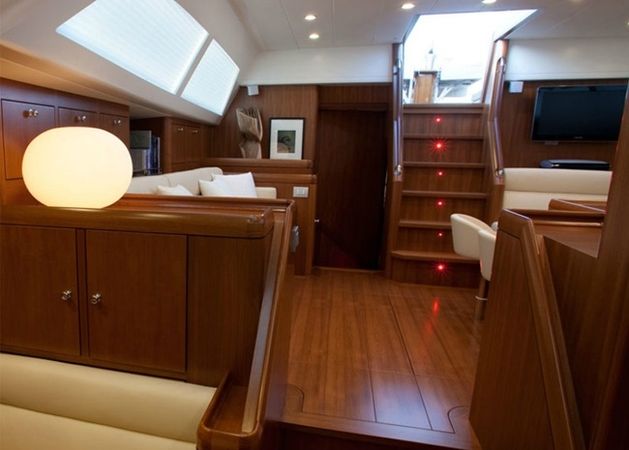 Solaris 72 | Terra di Mezzo 3