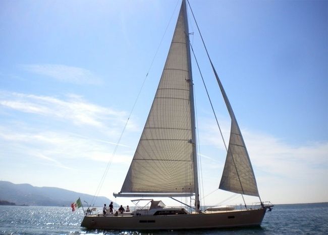 Solaris 72 | Terra di Mezzo 3