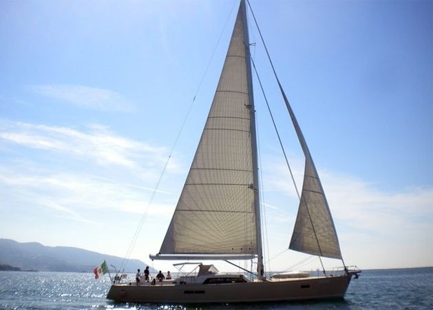 Solaris 72 | Terra di Mezzo 3