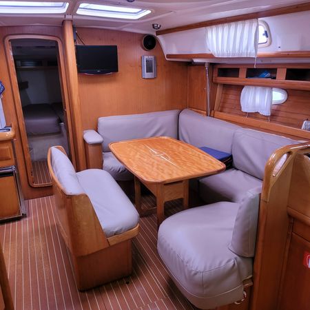 Bavaria 42 Cruiser | Nefeli