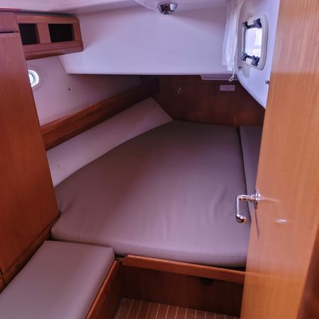 Bavaria 42 Cruiser | Nefeli