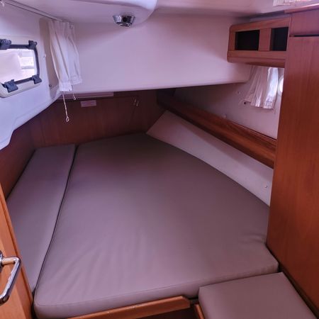 Bavaria 42 Cruiser | Nefeli