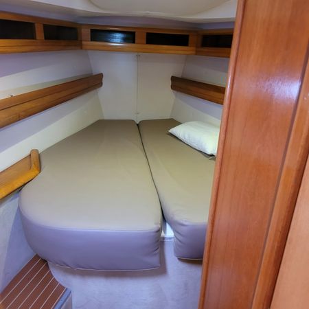 Bavaria 42 Cruiser | Nefeli