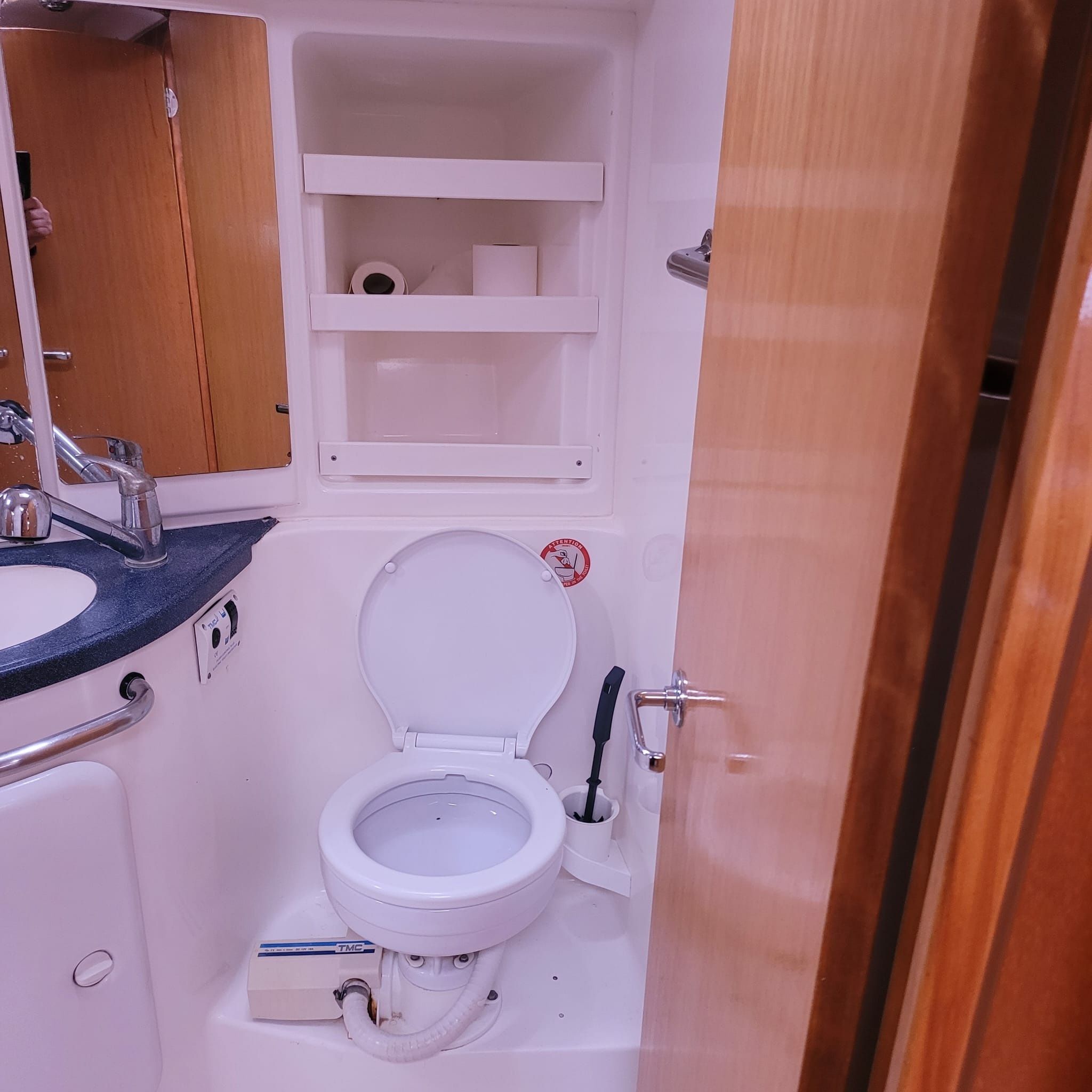 Bavaria 42 Cruiser | Nefeli