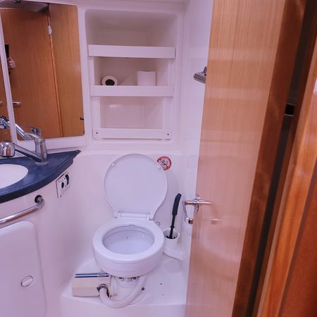 Bavaria 42 Cruiser | Nefeli