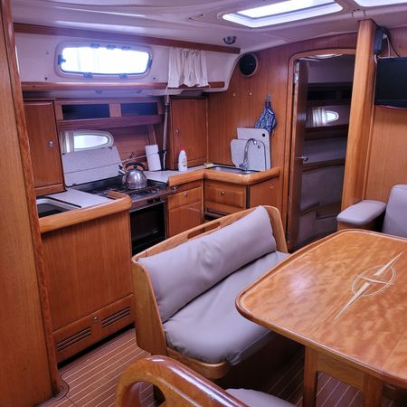 Bavaria 42 Cruiser | Nefeli