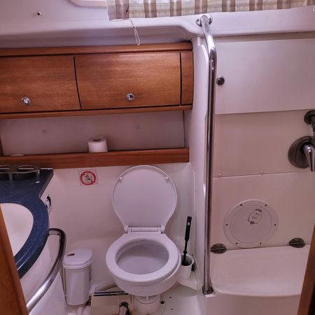 Bavaria 42 Cruiser | Nefeli