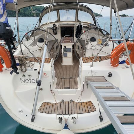 Bavaria 42 Cruiser | Nefeli