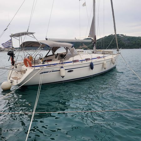 Bavaria 42 Cruiser | Nefeli