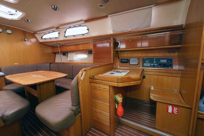 Bavaria Cruiser 40 | Ariadni