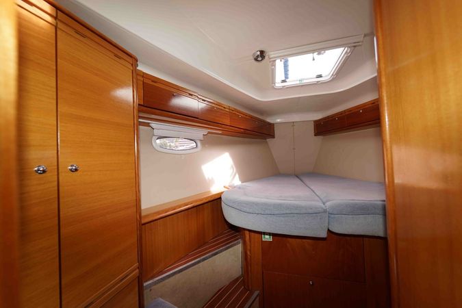 Bavaria Cruiser 40 | Ariadni