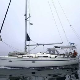 Bavaria Cruiser 40 | Ariadni
