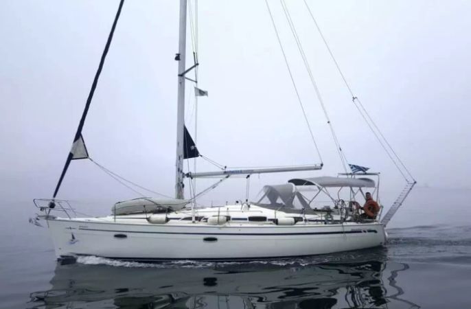 Bavaria Cruiser 40 | Ariadni