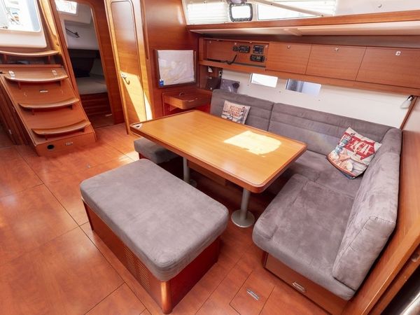 Dufour 460 GL | Rubin