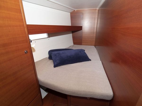 Dufour 460 GL | Rubin