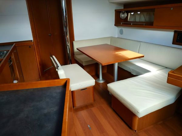 Beneteau Oceanis 45 | Aleph