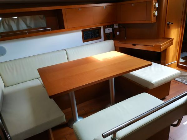 Beneteau Oceanis 45 | Aleph
