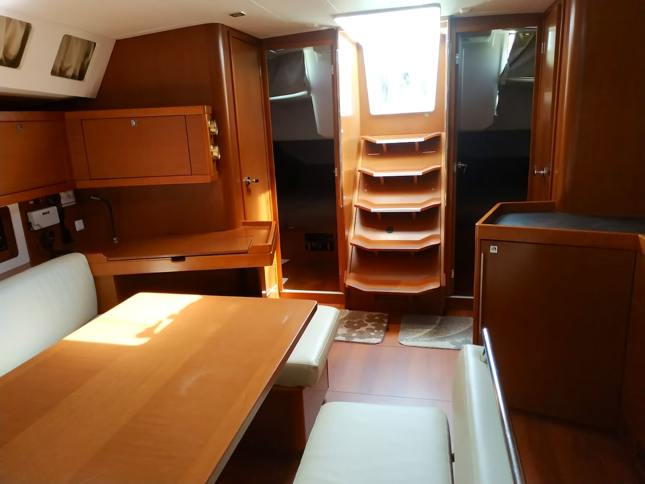 Beneteau Oceanis 45 | Aleph