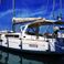 Beneteau Oceanis 38 | Folie