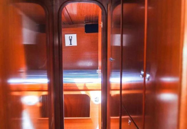 Nautitech 44 | Principessa dei Draghi