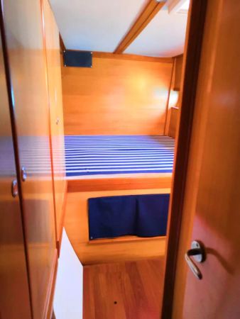 Nautitech 44 | Principessa dei Draghi