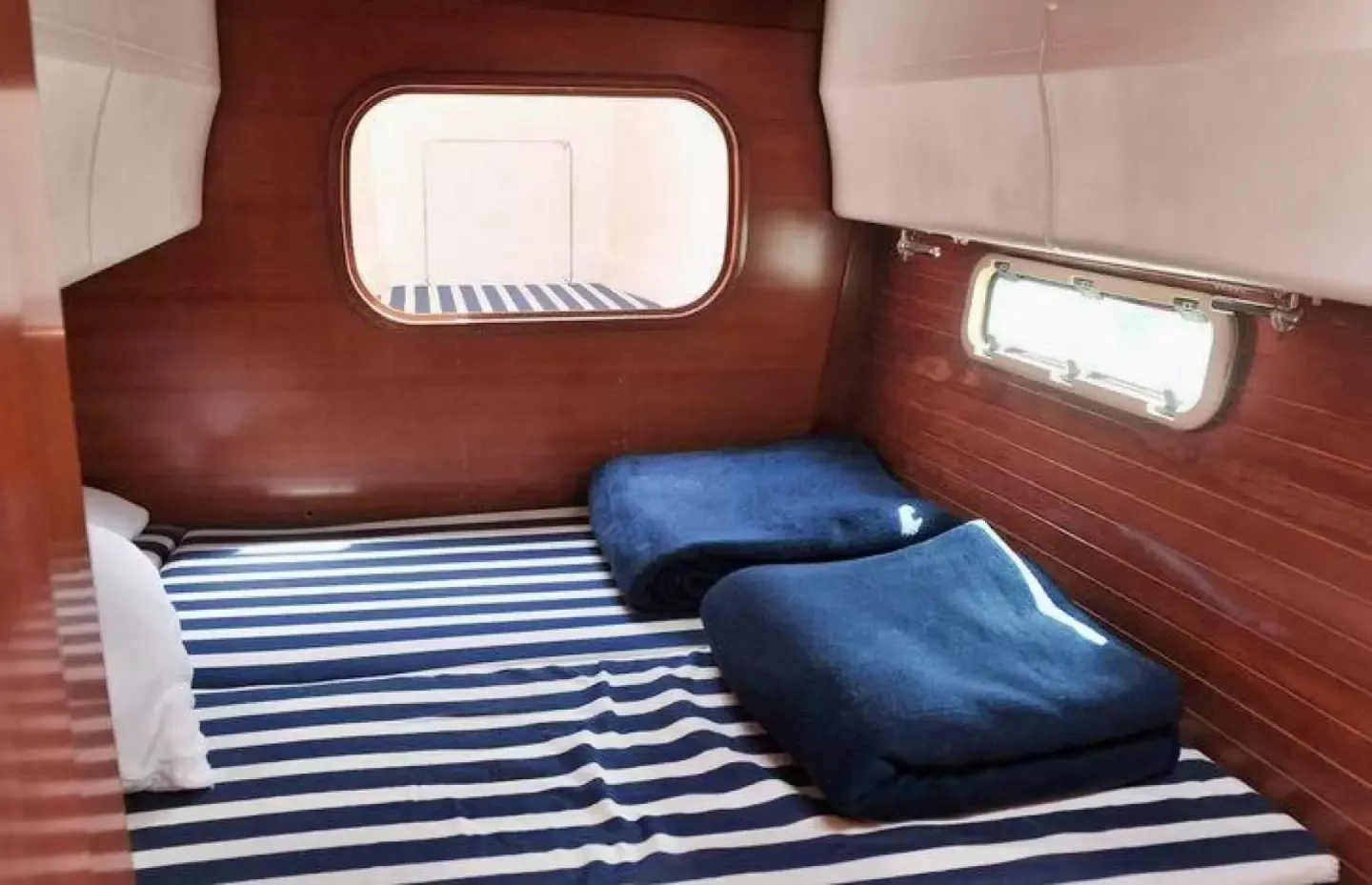 Nautitech 44 | Principessa dei Draghi