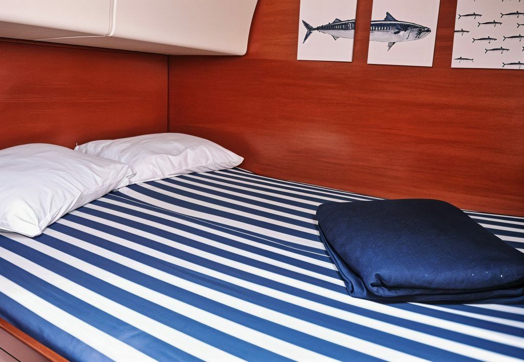 Nautitech 44 | Principessa dei Draghi