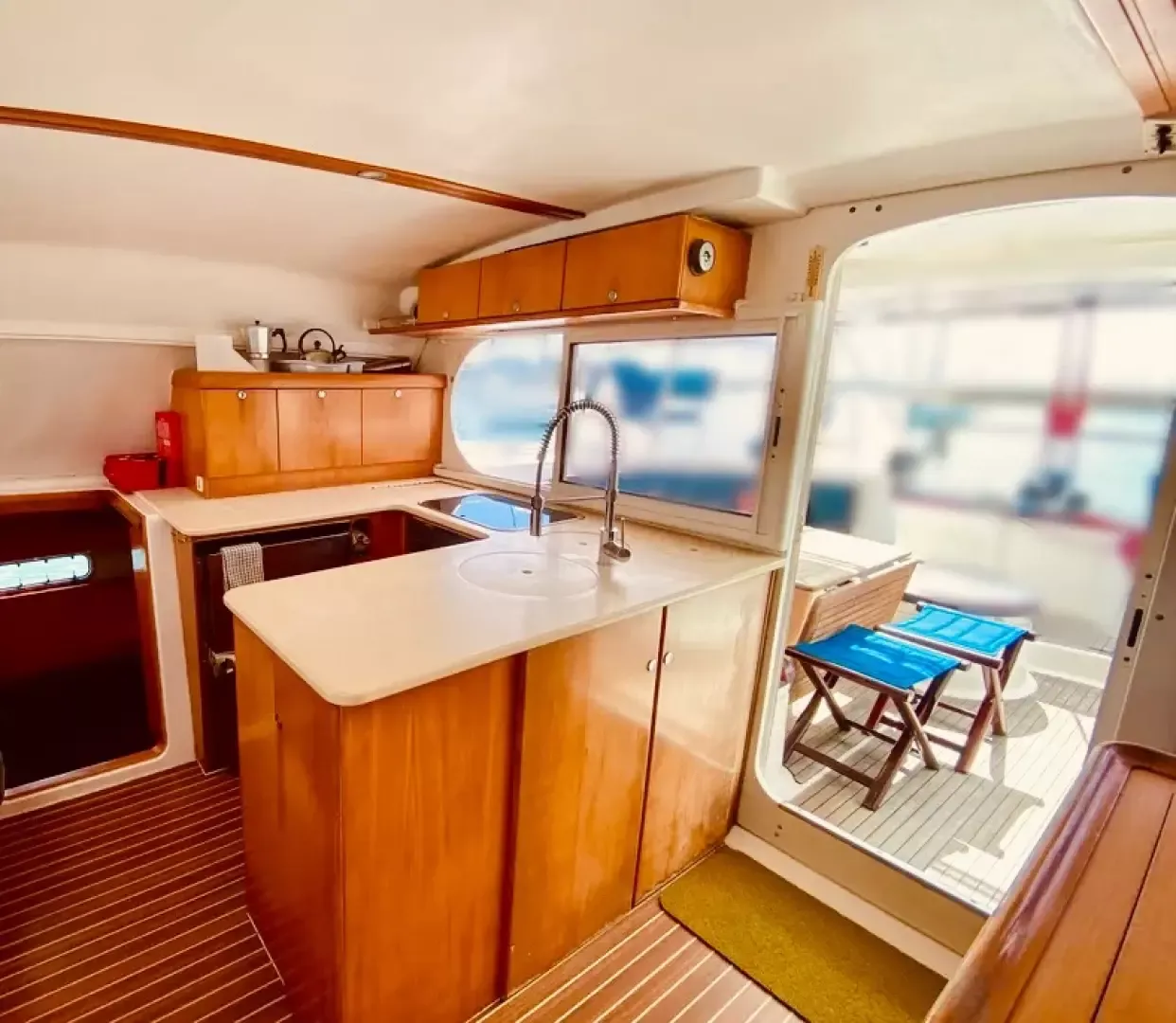 Nautitech 44 | Principessa dei Draghi