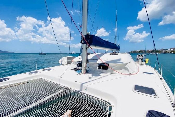 Nautitech 44 | Principessa dei Draghi