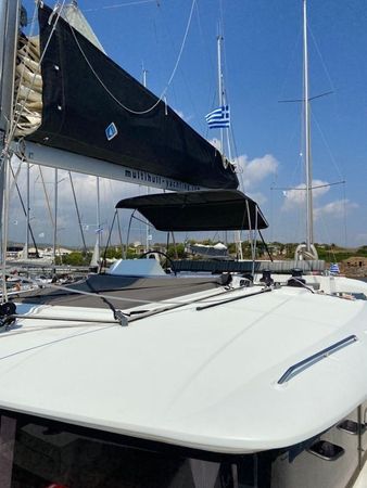 Lagoon 450 F | Lalouche