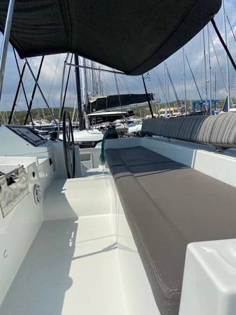 Lagoon 450 F | Lalouche