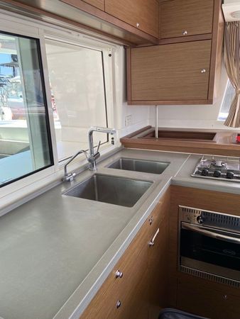 Lagoon 450 F | Lalouche