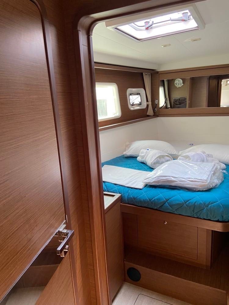 Lagoon 450 F | Lalouche